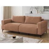 Ropez Sedežna garnitura v barvi terakote 217 cm Helio – | Shoptok.si