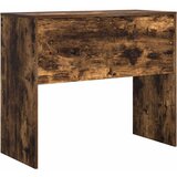  Stol Dimljeni hrast 90 x 40 x 76 cm | Eponuda.ba