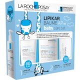 LAROCHE-POSAY PROMO Lipikar baume AP+M Body care set BABY cijene