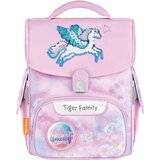 Tiger Family Prvoškolska torba Jolly Desire (Sequins) | shoptok.hr