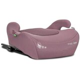Lorelli autosjedalica Pyxis Isofix 125-150 cm, roza Slike