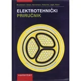Brehman Gerhard, Ernst Herneman - Elektrotehnički priručnik