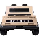  Električni auto za djecu – veliki model na baterije, 2 sjedala, 4x4, PA0329 | shoptok.hr
