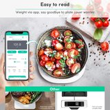 ARBOLEAF pametna kuhinjska tehtnica do 10 kg | Shoptok.si
