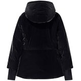 Armani Exchange Jakne XW002942 AF26085 Črna Cene