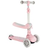 Momi DEBE romobil, pink | Shoptok.si