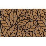 Luance otirač Print 45x75 cm coco/PVC Džungla crni | shoptok.hr