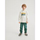 Reserved - Majica s kapuljačom - bijela | shoptok.hr