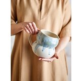 Bloomingville Vrč od kamenine Luna – | shoptok.hr