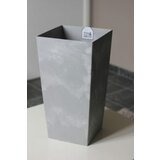 Prosperplast saksija urbi square beton s265 b Cene