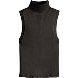 Levi's Puloverji Tulip Mockneck Tank Črna Cene
