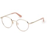 Guess Ženske Dioptrijske naočale GU2725 Pink | shoptok.hr