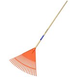 BIG TOOLS Grablje za lišće PVC 180cm B20 u