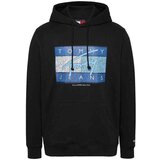 Tommy Hilfiger Puloverji - Črna Cene