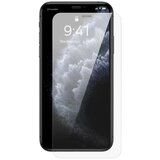 Baseus Folija iz kaljenega stekla 0,3 mm iz polnega stekla (paket 2 kosov) za iPhone XS Max/11 Pro Max 6,5 palca, (20605260) Cene