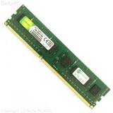 DDR3 4GB 1600MHz value ram kin