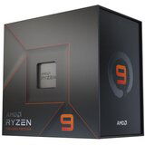 AMD RYZEN 9 7900X AM5 BOX12 cores,24 threads,4.7GHz64MB L3,170W,bez hladnjaka | Eponuda.ba
