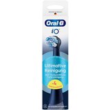 Oral-b nadomestne šcetke iO Ultimate 4 Cišcenje, kosi, crna | Shoptok.si