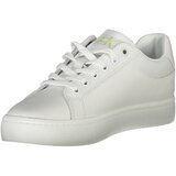 Calvin Klein WOMEN&#39;S SPORTS FOOTWEAR WHITE | Shoptok.si