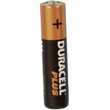  Baterija alkalna 1,5V AAA Basic pk4 Duracell LR03 blister | shoptok.hr