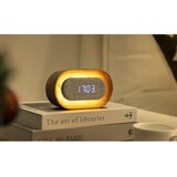 Gingko Digitalna budilka Lumos Ash – | Shoptok.si