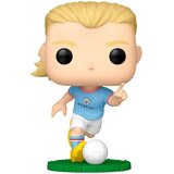 Funko bobble figure football - manchester city pop! - erling haaland | Eponuda.com