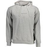 North Sails SWEATSHIRT WITHOUT ZIP MAN GRAY Cene