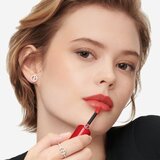 Armani Lip Maestro Satin mat vlažilna tekoča šminka odtenek 15 Opening Dance 6.5 ml | Shoptok.si