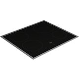 Beko BBUM12341XE Vgradni set pecice z indukcijsko plošco | Shoptok.si