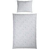 Mömax Posteljnina Paris, Meino Zelena, 60/80, 140/200 | Shoptok.si