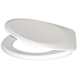 BRTVA PLAST wc deska bela 159044 Perla | Shoptok.si
