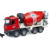  Kamion MB Arocs beton mikser | shoptok.hr