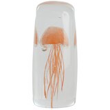 Light & Living Steklen obtežilnik za papir (višina 13 cm) Jellyfish – | Shoptok.si