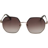 Longchamp Sončna očala LO140SL-727 Kostanjeva Cene
