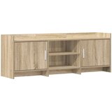 TV ormar 130 x 33 x 47 cm Hrast sonoma Konstruirano drvo | shoptok.hr