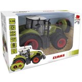 Happy People traktor Claas Axion 870 34 cm 34424 | shoptok.hr