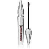 Benefit Precisely, My Brow Wax vosek za fiksacijo obrvi odtenek 6 Cool Soft Black 5 g | Shoptok.si