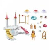 Playmobil princess magic soba za presvlačenje