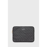 Guess Ovitek za prenosnik Sleeve 13 siva barva | Shoptok.si