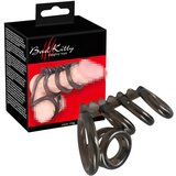 Bad Kitty - penis i skrotum sa šiljcima | shoptok.hr