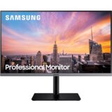 Samsung Monitor 27", Pivot, IPS LED, FullHD, HDMI, DisplayPort - LS27R650FDUXEN Cijene