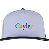 CS C&S WL Search N Destroy Snapback Cap - White/MC | Shoptok.si