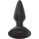 Magic Motion Vibracijski analni čep - Equinox aplikacijom | shoptok.hr
