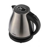  Električno kuvalo HEINNER HEK-17IX 1,7l/2200W/Inox | ePonuda.com
