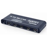 Gembird HDMI splitter, 4 ports | shoptok.hr