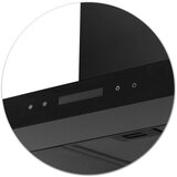 Berdsen BE-90E Crna kuhinjska napa 90 cm | shoptok.hr