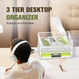 MAILAIN namizni organizator za A4 dokumente | Shoptok.si