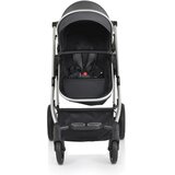 Cangaroo kolica za bebe thira grey, 0m+