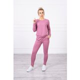 Kesi Sport set dark pink | Shoptok.si
