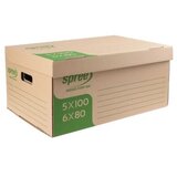 Spree laf kutija za arhiviranje 500mm ( 479302 ) Cene